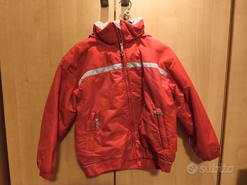 Giacca da sci  per bambino Quechua