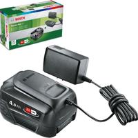 Bosch Home and Garden, Starter Set 18 V Batteria