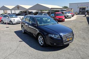 AUDI A4 2.0 16V TDI Top RATE AUTO MOTO SCOOTER