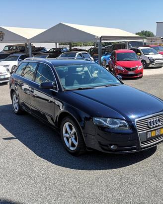 AUDI A4 2.0 16V TDI Top RATE AUTO MOTO SCOOTER