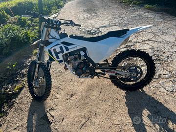 Husqvarna Motocross