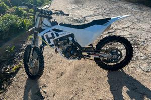 Husqvarna Motocross