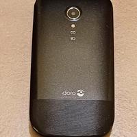 guasto Doro 2404 Telefono Anziani 2G Dual SIM