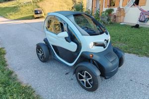 Renault Twizy