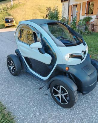 Renault Twizy