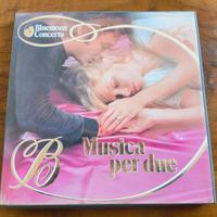 Bluemoon Concerto Musica per Due - raro vinile