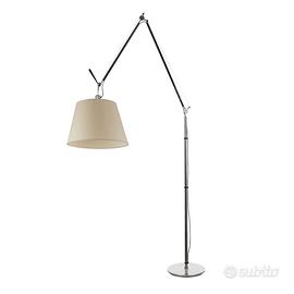 Lampada ARTEMIDE Tolomeo Mega floor