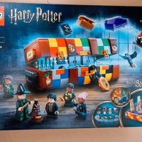 76399 LEGO Harry Potter Baule magico di Hogwarts

