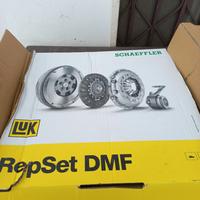 Frizione volano bimassa golf 5 audi a3 ecc