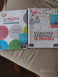 Libri di economia aziendale