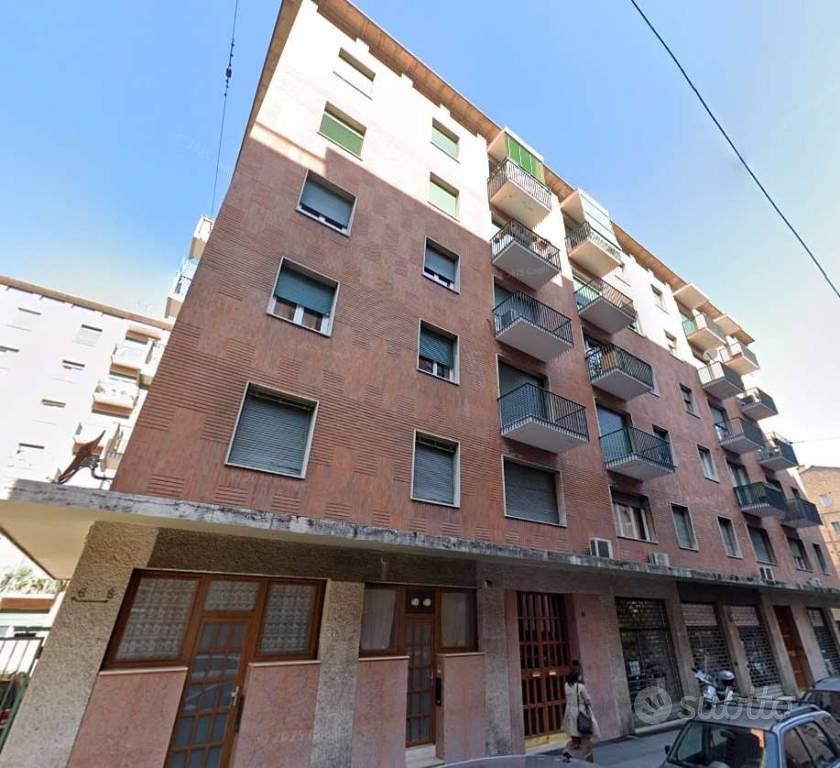 Appartamento – Bologna, Manifattura delle Arti, Porto-Saragozza - Altro