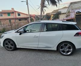 Renault Clio sporter
