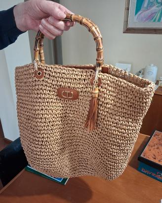 Borsa da passeggio