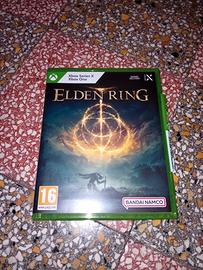 Elden Ring xbox one 