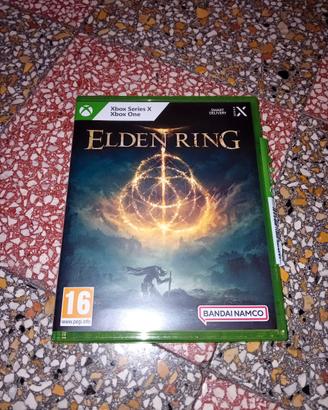 Elden Ring xbox one 