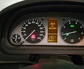 MERCEDES Classe B 170 NGT Aut Chrome