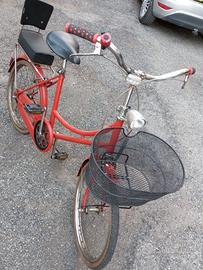 Bici Graziella