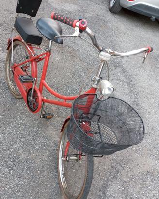 Bici Graziella