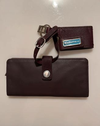Portafogli Piquadro
