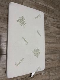 Materasso Culla 50 x 90 cm spessore 10 cm