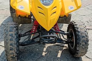 Quadriciclo quad