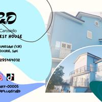 Appartamenti di nuova costruzione