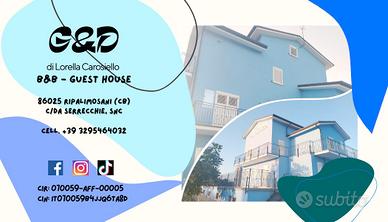 Appartamenti di nuova costruzione