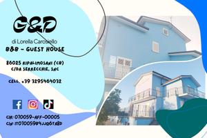 Appartamenti di nuova costruzione