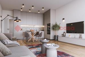 Appartamento Pisa [L315sdVRG]