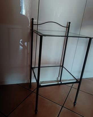 comodino Cantori
