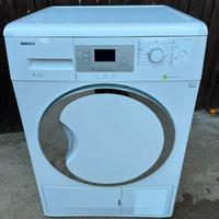 ASCIUGATRICE BEKO 8 KG CLASSE A++