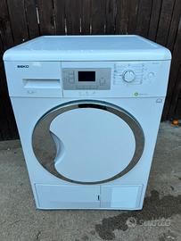 ASCIUGATRICE BEKO 8 KG CLASSE A++