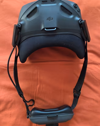 DJI | Goggles N3 | Condizioni Immacolate