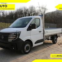 NISSAN Interstar 35 2.0 dCi 150CV PM N-Connecta