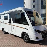 CARTHAGO C2 TOURER I 143 KB LE
