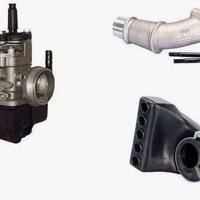 CARBURATORE DELL'ORTO PHBL 24 AD