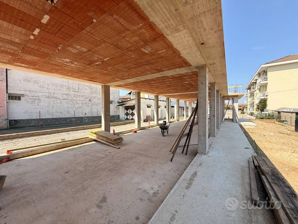 Casa – Sommariva del Bosco - Vista 5