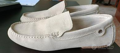 Marlboro classic scarpe