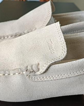 Marlboro classic scarpe