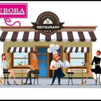 AVVIATISSIMA ATTIVITA' di RISTORANTE