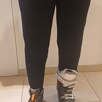 Pantaloni da sci Roberta Tonini