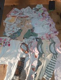 abbigliamento neonato 