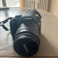 Canon Eos 100D