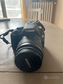 Canon Eos 100D