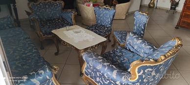 Salotto 