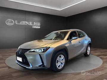Lexus UX 250h 2.0 Business 2wd cvt
