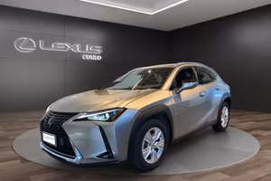 Lexus UX 250h 2.0 Business 2wd cvt