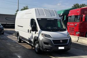 Fiat ducato maxi l4 h3 2.3 mjt e6 2017 mt. 6.40
