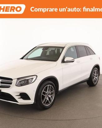 MERCEDES-BENZ GLC 250 ZA63793