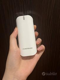 Powerbank 5600 mAh